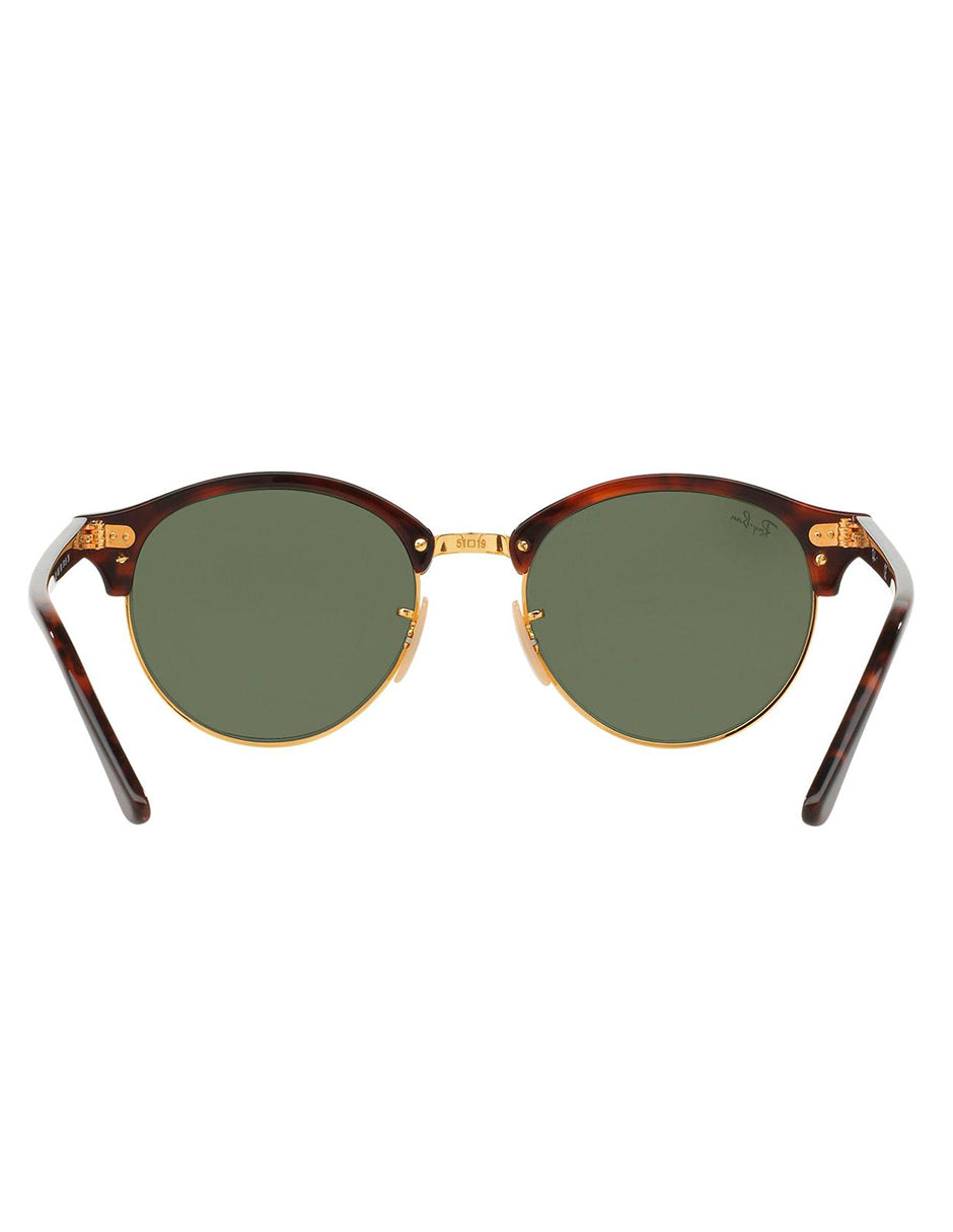 LENTE DE SOL RAY BAN RB4246 990 51MM CAREY