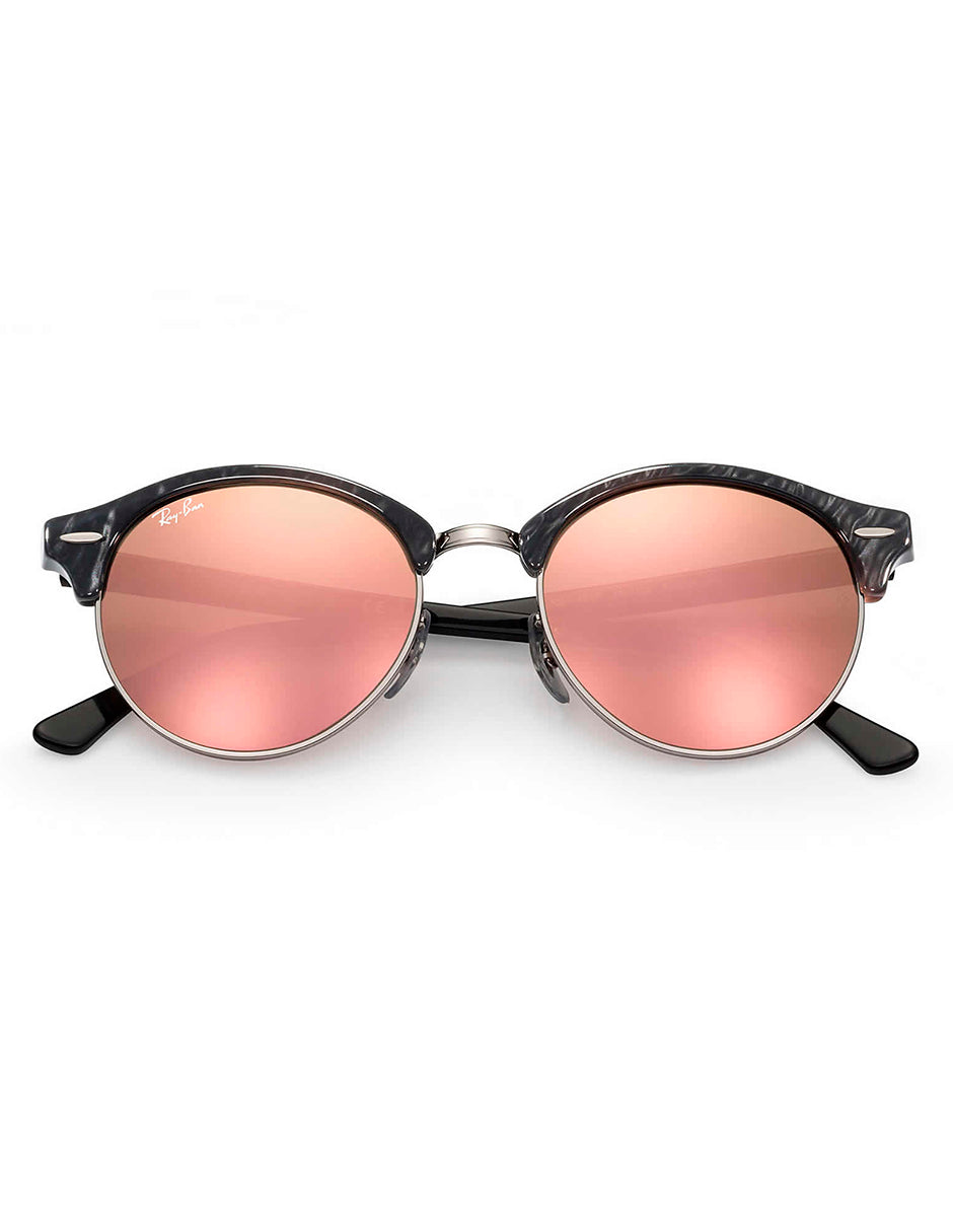 LENTE DE SOL RAY BAN RB4246 1197Z2 51MM ROSA