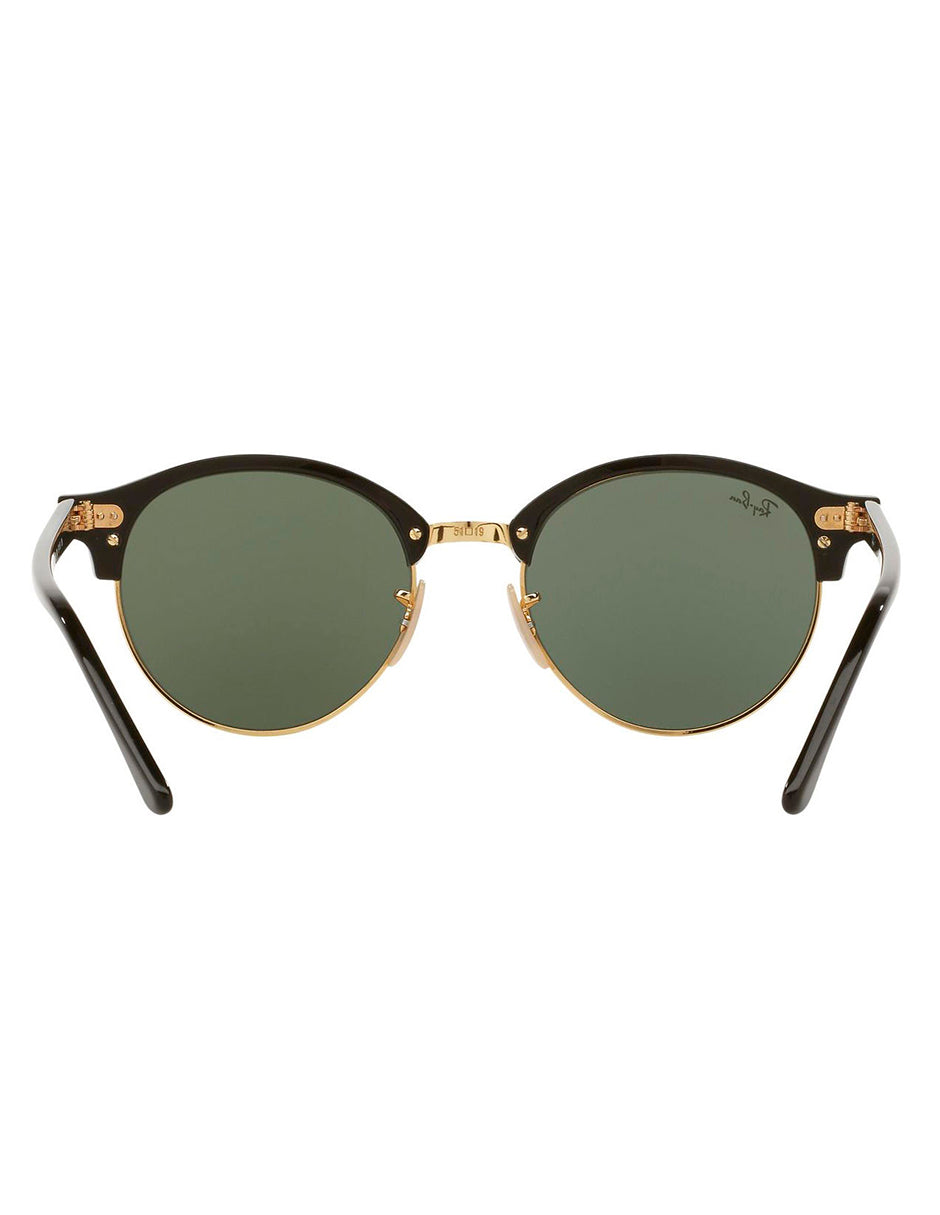 LENTE DE SOL RAY BAN RB4246 901 51MM NEGRO