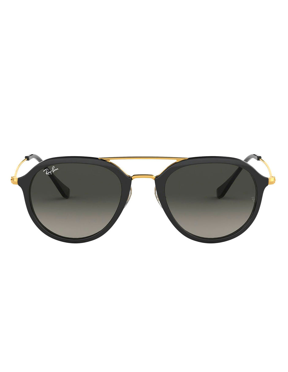 LENTES DE SOL RAY BAN RB4253 601/71 50MM NEGRO