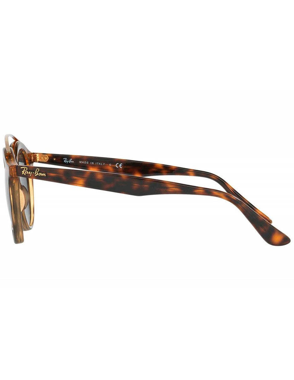 LENTE DE SOL RAY BAN GATSBY I RB4256 710/71 49MM CAREY/LENTE VERDE