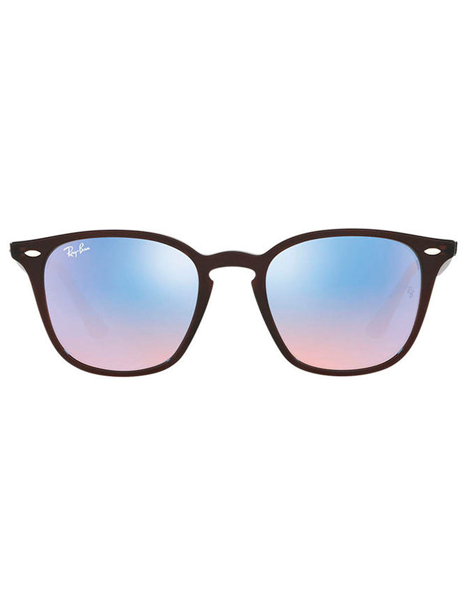 LENTE DE SOL RAY BAN RB4259 62311N 51MM MARRON AZUL