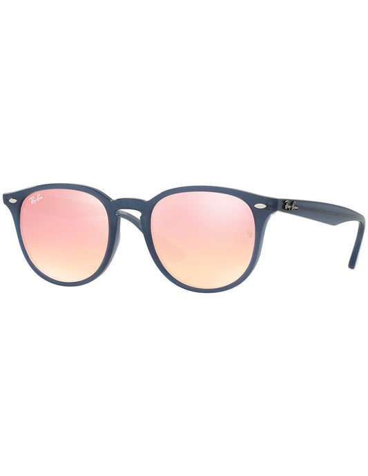 LENTE DE SOL RAY BAN RB4259 62321T 51MM AZUL