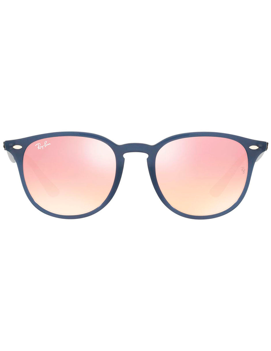 LENTE DE SOL RAY BAN RB4259 62321T 51MM AZUL