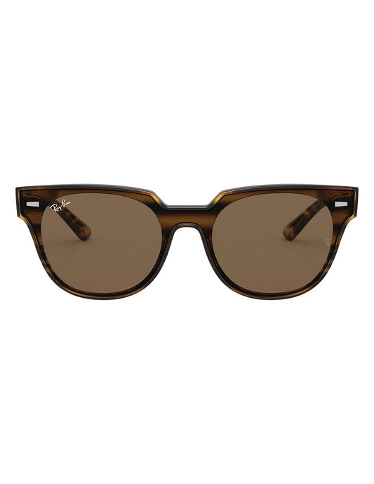 LENTES DE SOL RAY BAN BLAZE METEOR RB4368N 820/73 39MM CAREY