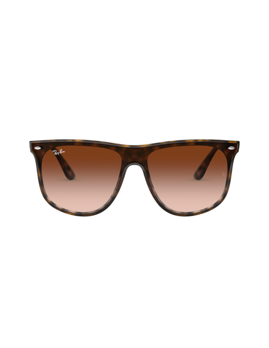 LENTE DE SOL RAY BAN BLAZE RB4447N 710/13 40MM CAREY