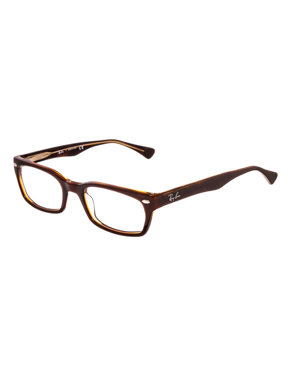 ARMAZON OFTALMICO RAY BAN RB5150 2019 50MM CAFE