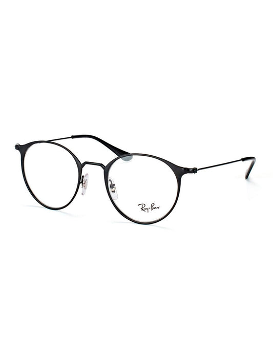 ARMAZON OFTALMICO RAY BAN RB6378F 2904 51MM NEGRO