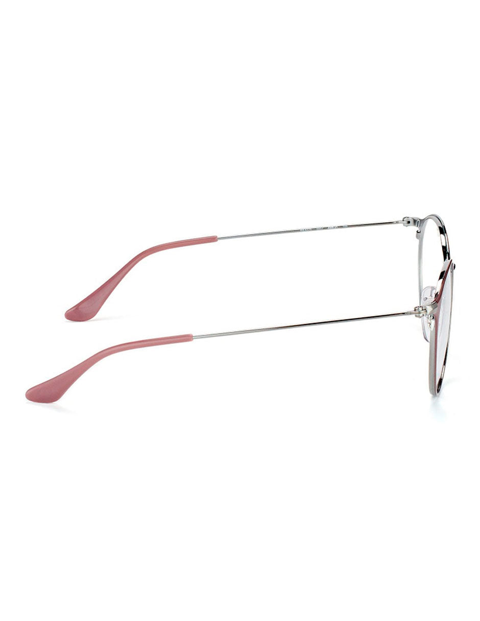 ARMAZON OFTALMICO RAY BAN RB6378F 2907 51MM CAFE