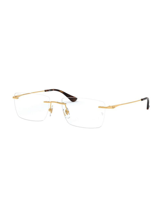 ARMAZON OFTALMICO RAY BAN RB6411D 2500 56MM ORO