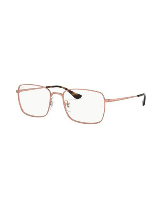 ARMAZON OFTALMICO RAY BAN RB6437 2943 5MM COBRE