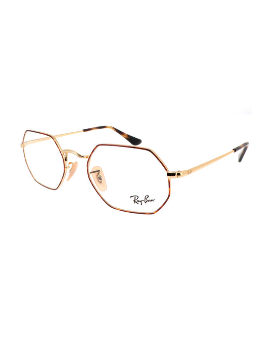 ARMAZON OFTALMICO RAY BAN RB6456 2945 53MM