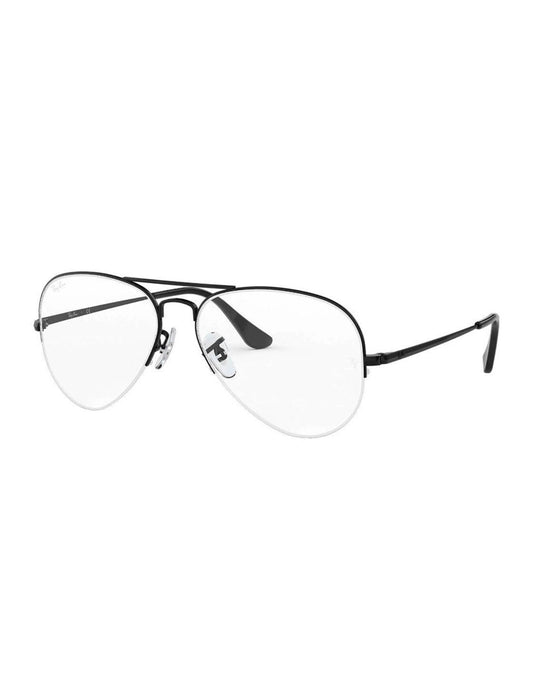 ARMAZON OFTALMICO RAY BAN RB6589 2509 59MM NEGRO