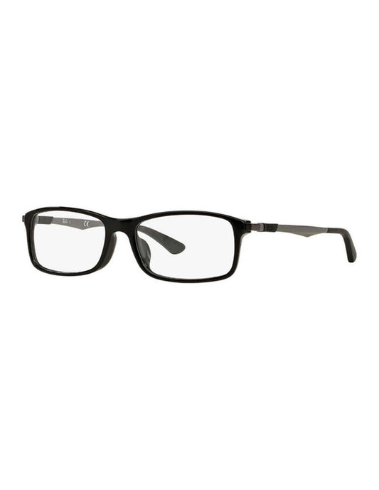 ARMAZON OFTALMICO RAY BAN RB7017F 2000 56MM NEGRO