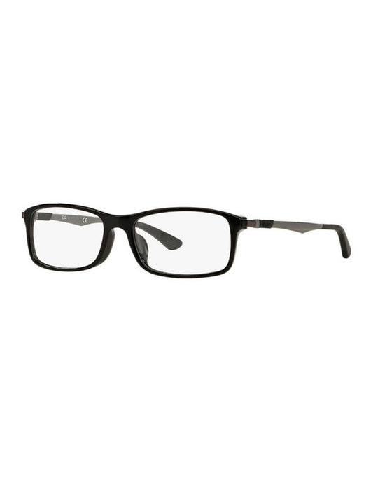 ARMAZÓN OFTÁLMICO RAY BAN RB7017F 2000 56MM NEGRO