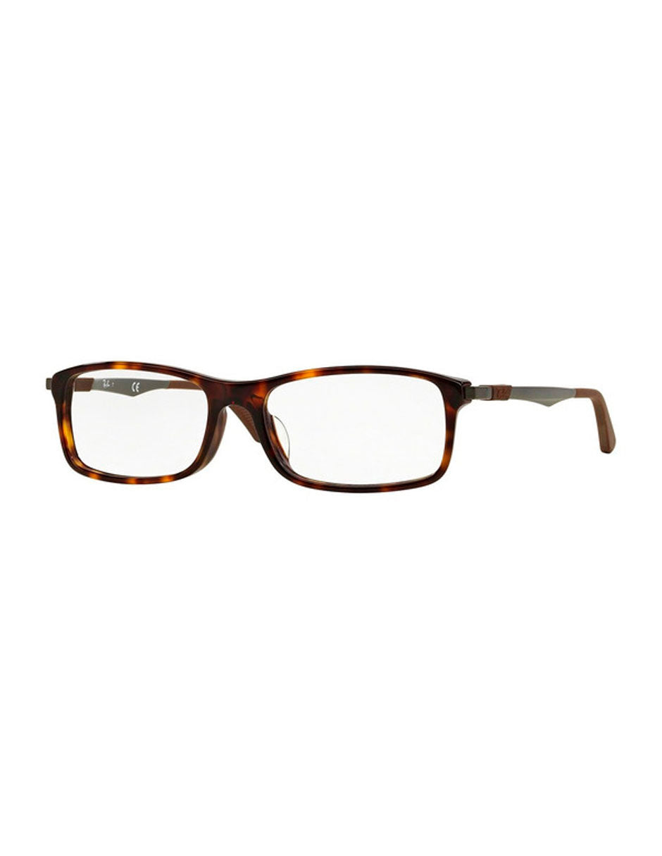 ARMAZÓN OFTÁLMICO RAY BAN RB7017F 2012 56MM CAREY