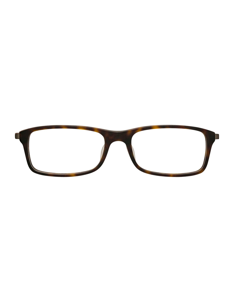 ARMAZÓN OFTÁLMICO RAY BAN RB7017F 5211 56M CAREY/NEGRO