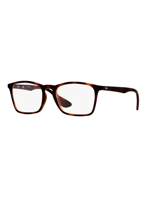 ARMAZÓN OFTÁLMICO RAY BAN RB7045 5365 55MM CAREY