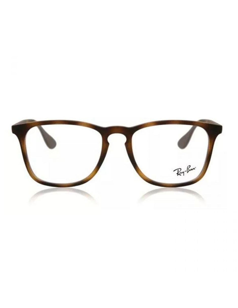 ARMAZÓN OFTÁLMICO RAY BAN RB7045 5365 55MM CAREY