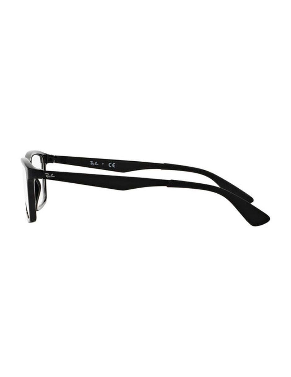 ARMAZÓN OFTÁLMICO RAY BAN RB7056 2000 53MM NEGRO