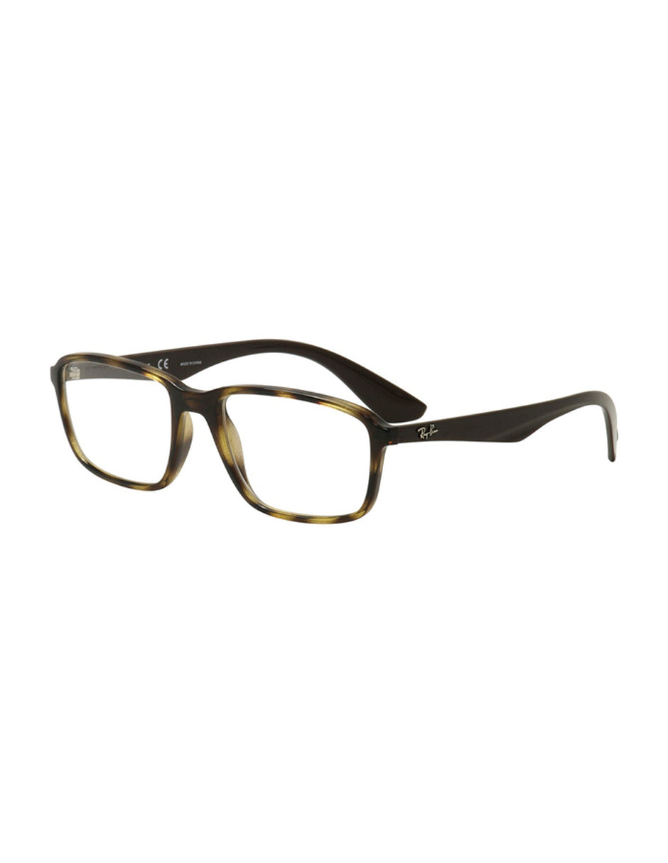 ARMAZÓN OFTÁLMICO RAY BAN RB7084 5577 54MM NEGRO