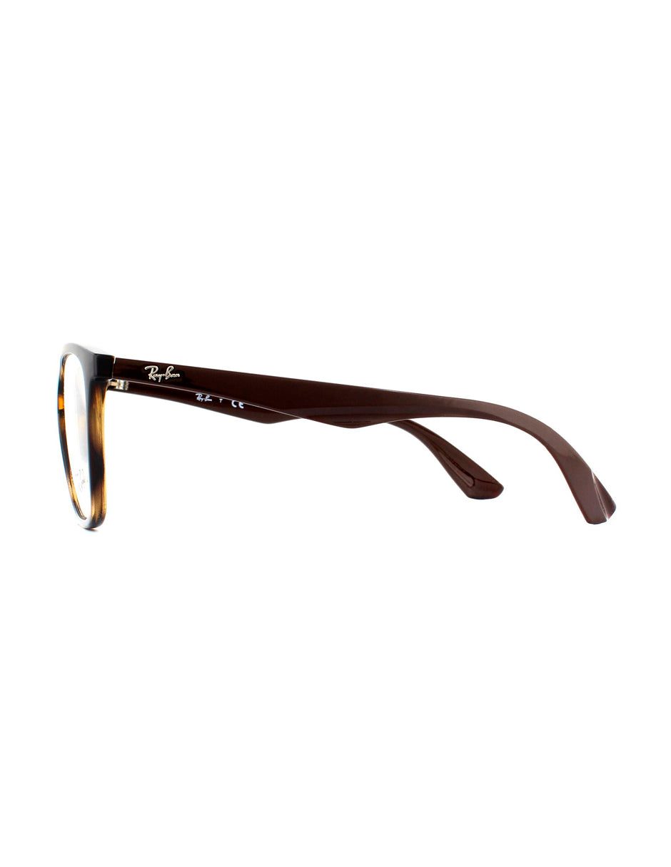 ARMAZÓN OFTÁLMICO RAY BAN RB7084 5577 54MM NEGRO