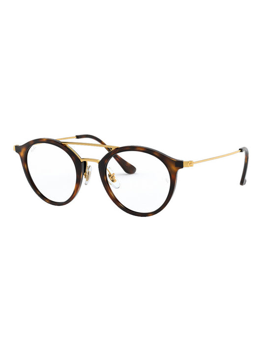 ARMAZON OFTALMICO RAY BAN RB7097 2000 47MM NEGRO