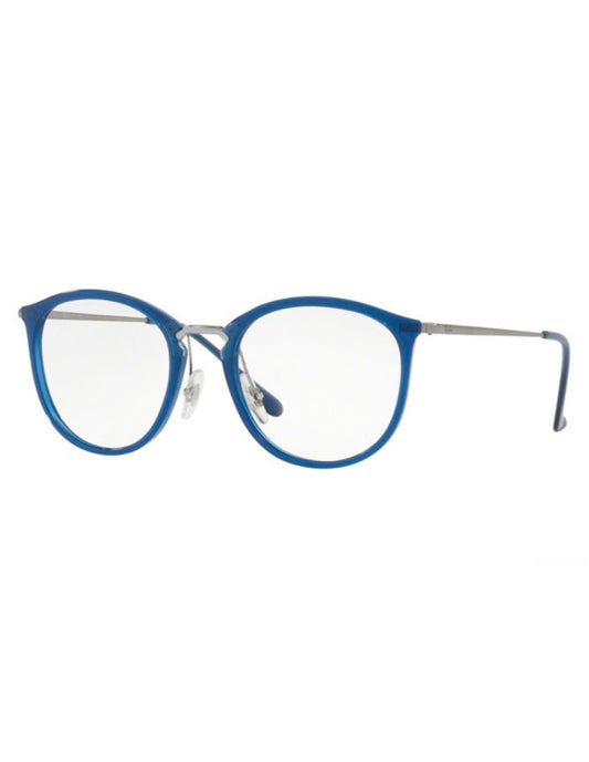 ARMAZON OFTALMICO RAY BAN RB7140 5752 AZUL