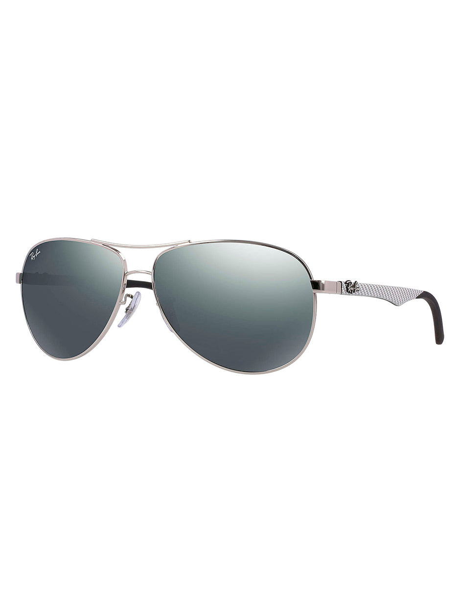 LENTE DE SOL RAY BAN RB8313 003/40 61MM