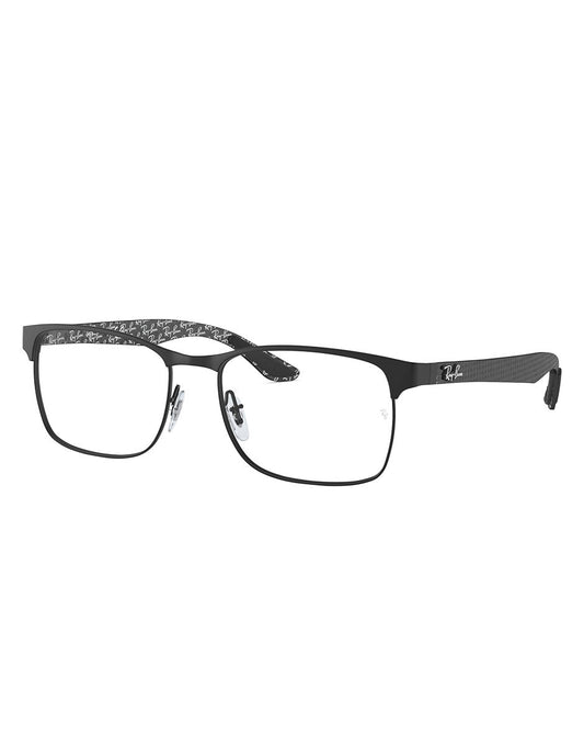 ARMAZON OFTALMICO RAY BAN RB8416 2503 53MM NEGRO