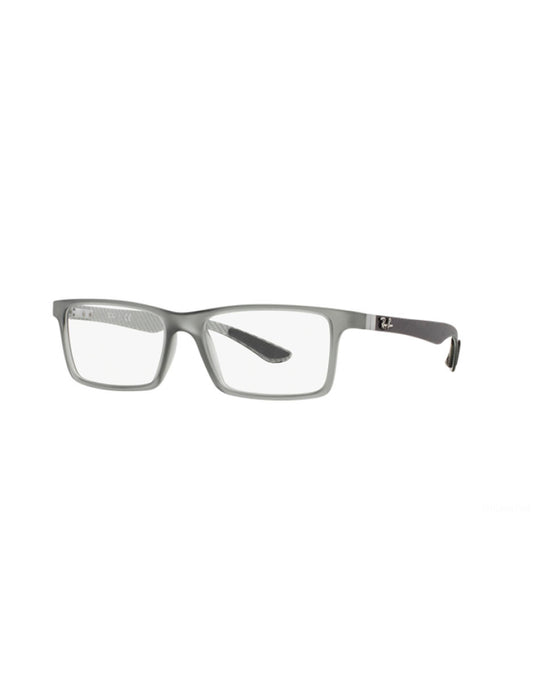 ARMAZON OFTALMICO RAY BAN RB8901 5244 53MM GRIS