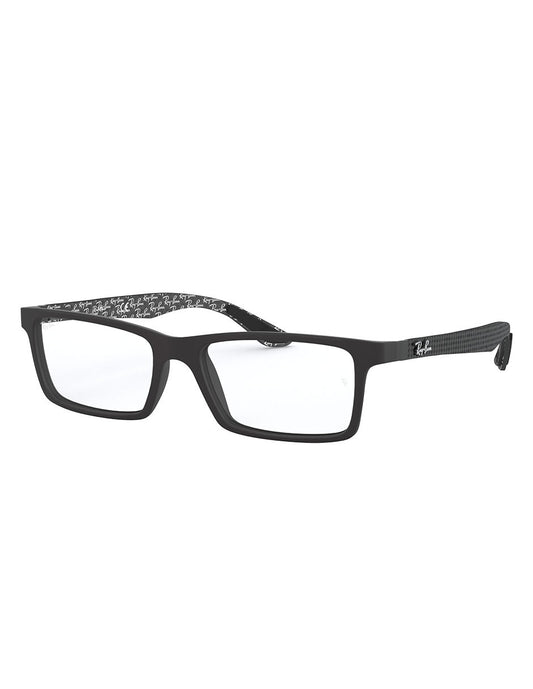 ARMAZON OFTALMICO RAY BAN RB8901 5263 53MM NEGRO MATTE