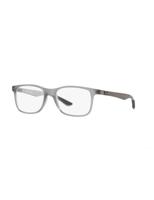 ARMAZON OFTALMICO RAY BAN RB8903 5244 53MM GRIS