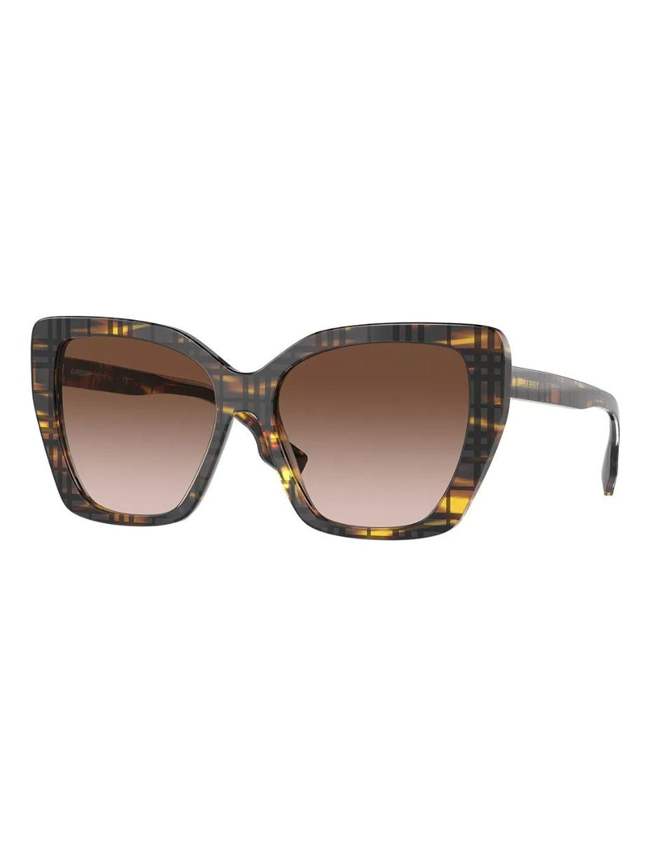 Lentes de Sol Burberry Tamsin BE4366 398113 55-16-140