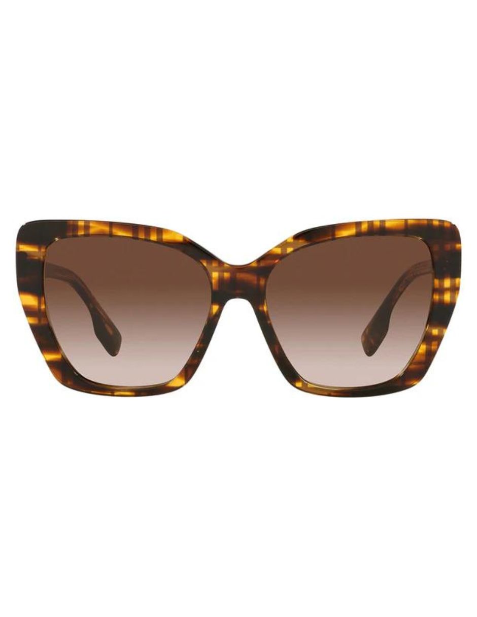 Lentes de Sol Burberry Tamsin BE4366 398113 55-16-140