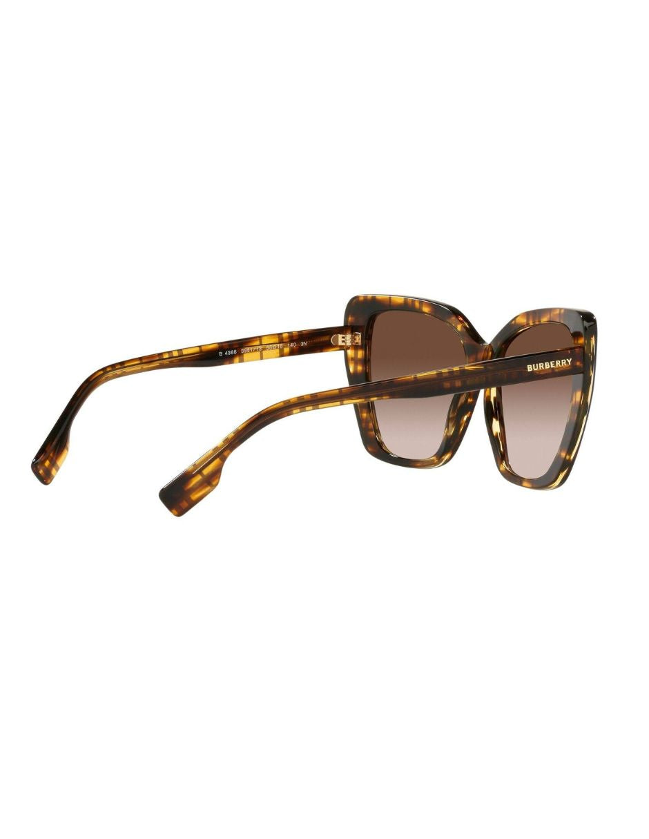 Lentes de Sol Burberry Tamsin BE4366 398113 55-16-140