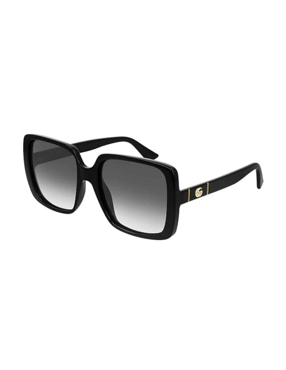 Lentes de Sol Gucci GG0632 001 56mm SINGLE LENS