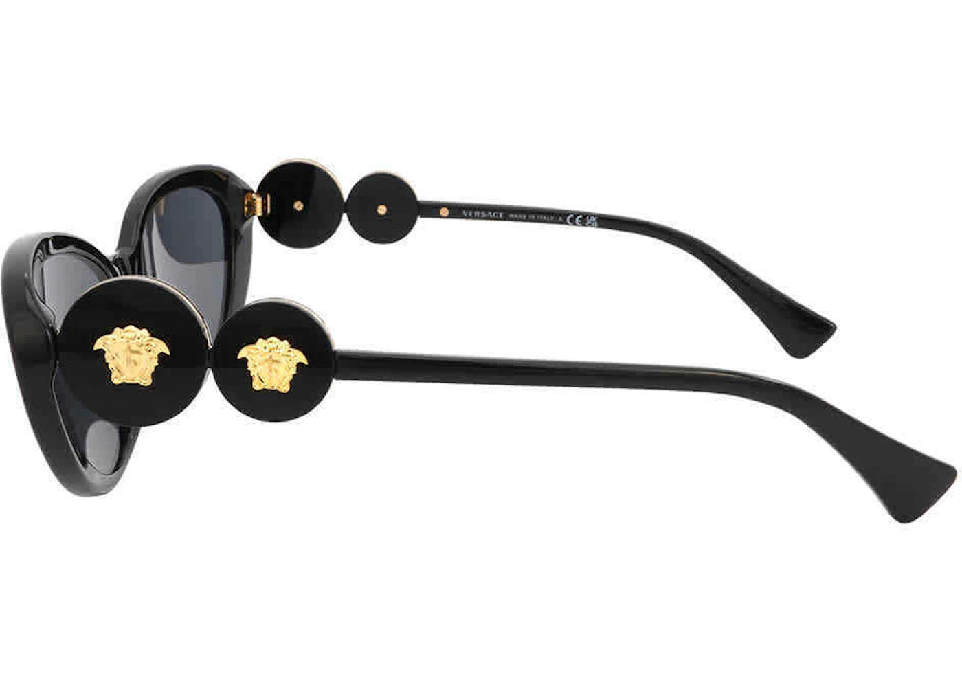 Lentes de Sol Versace VE4433U GB1/87 54-145