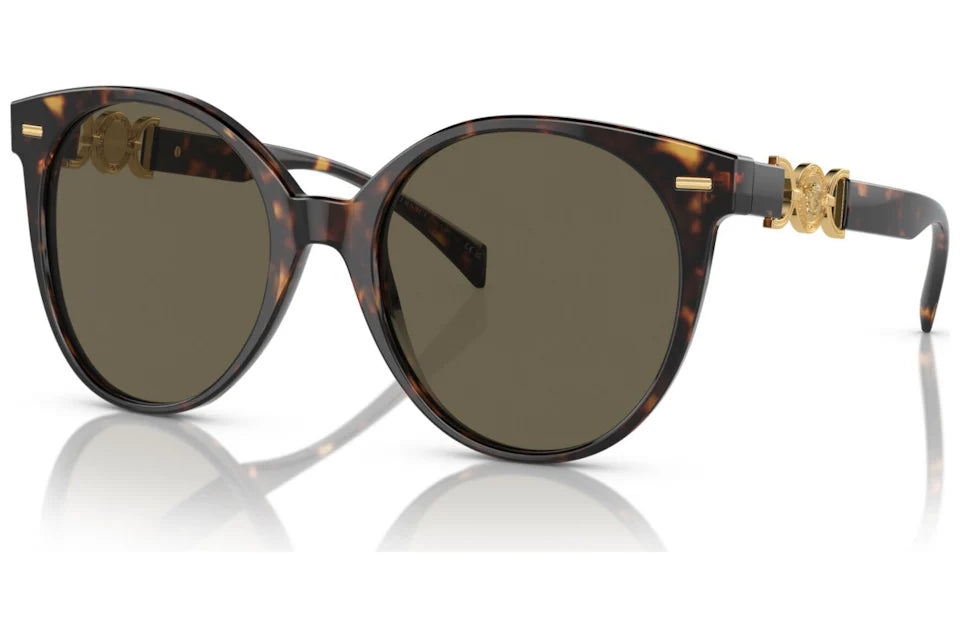 Lentes de sol Versace ­ 0VE4442 ­ 108/3 ­ 55X20X140