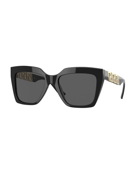 Lentes de Sol Versace VE4418 GB1/87 56-19-145