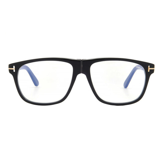 Tom Ford FT5978-B 001 56-15-145 Eyeglass Frame