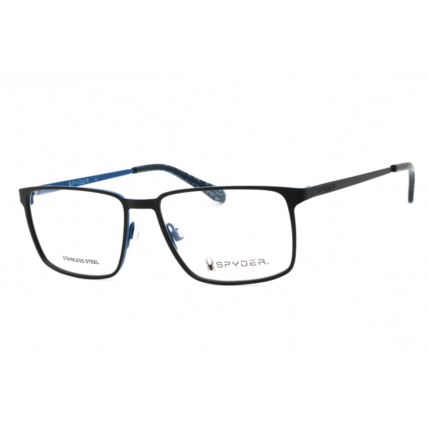 Armazón Oftálmico Spyder SP4001 001 54-16-140