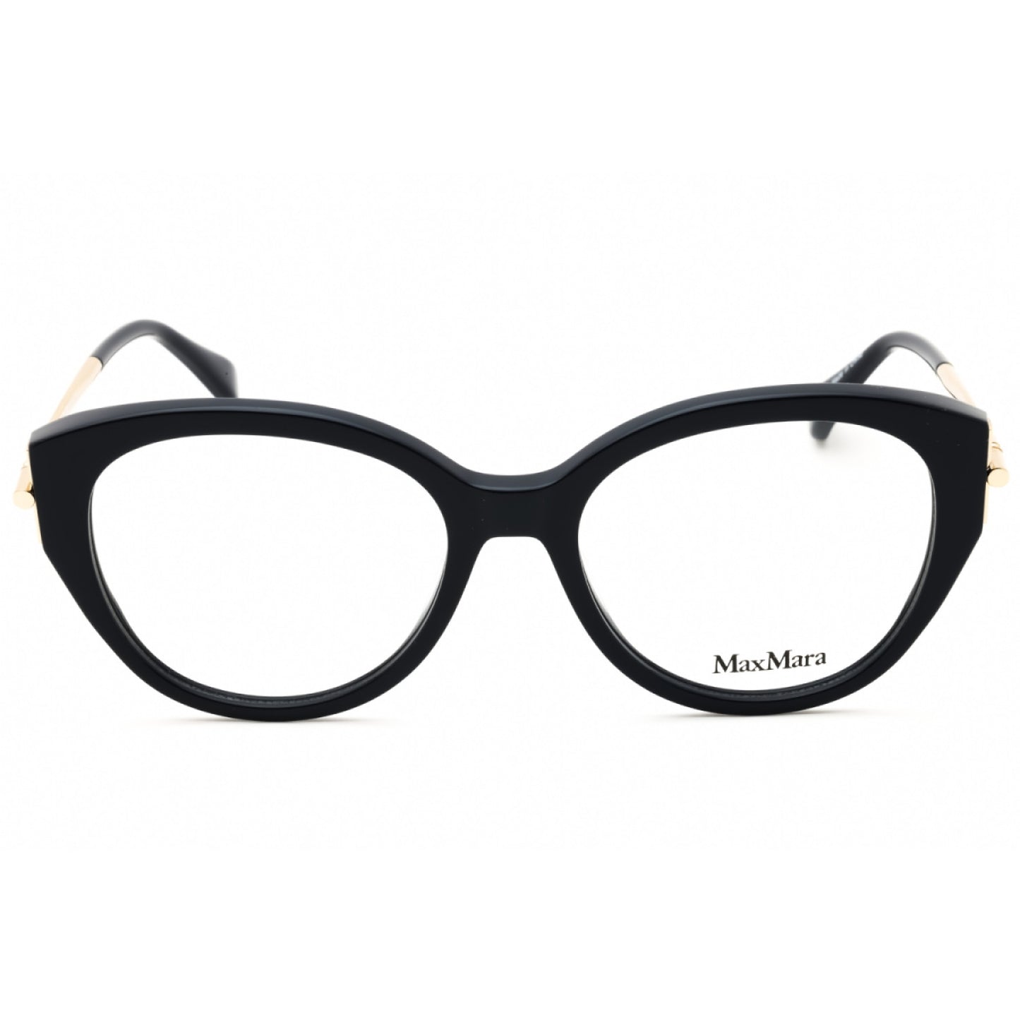 Max Mara Eyeglass Frames MM5116 090 52-17-140