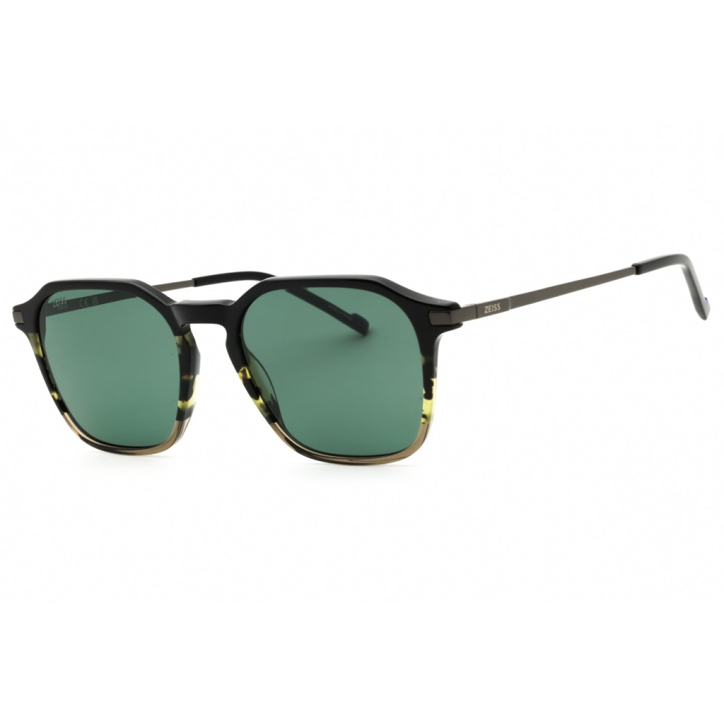 Lentes de Sol Zeiss ZS24721SLP 009 53-19-145