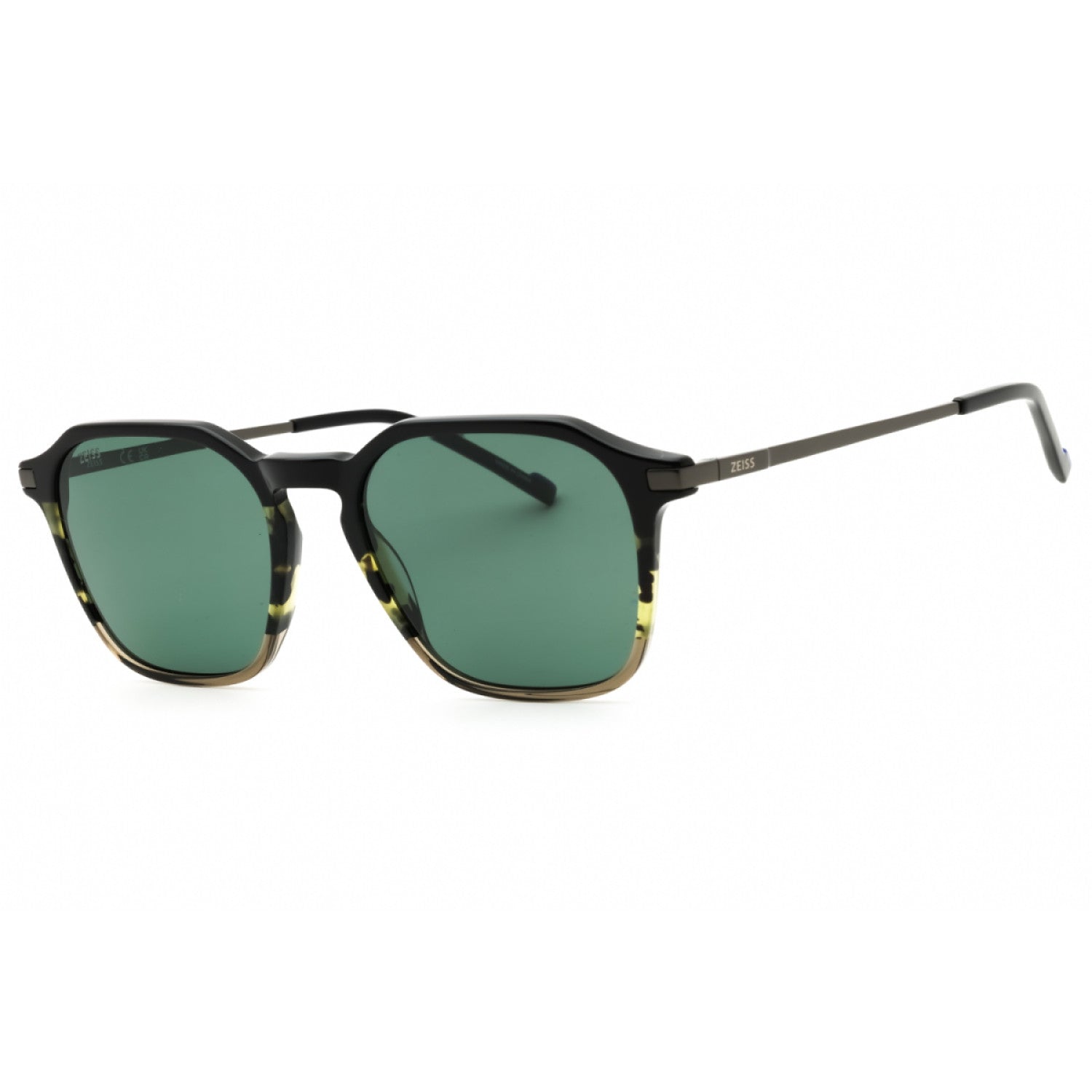 Lentes de Sol Zeiss ZS24721SLP 009 53-19-145