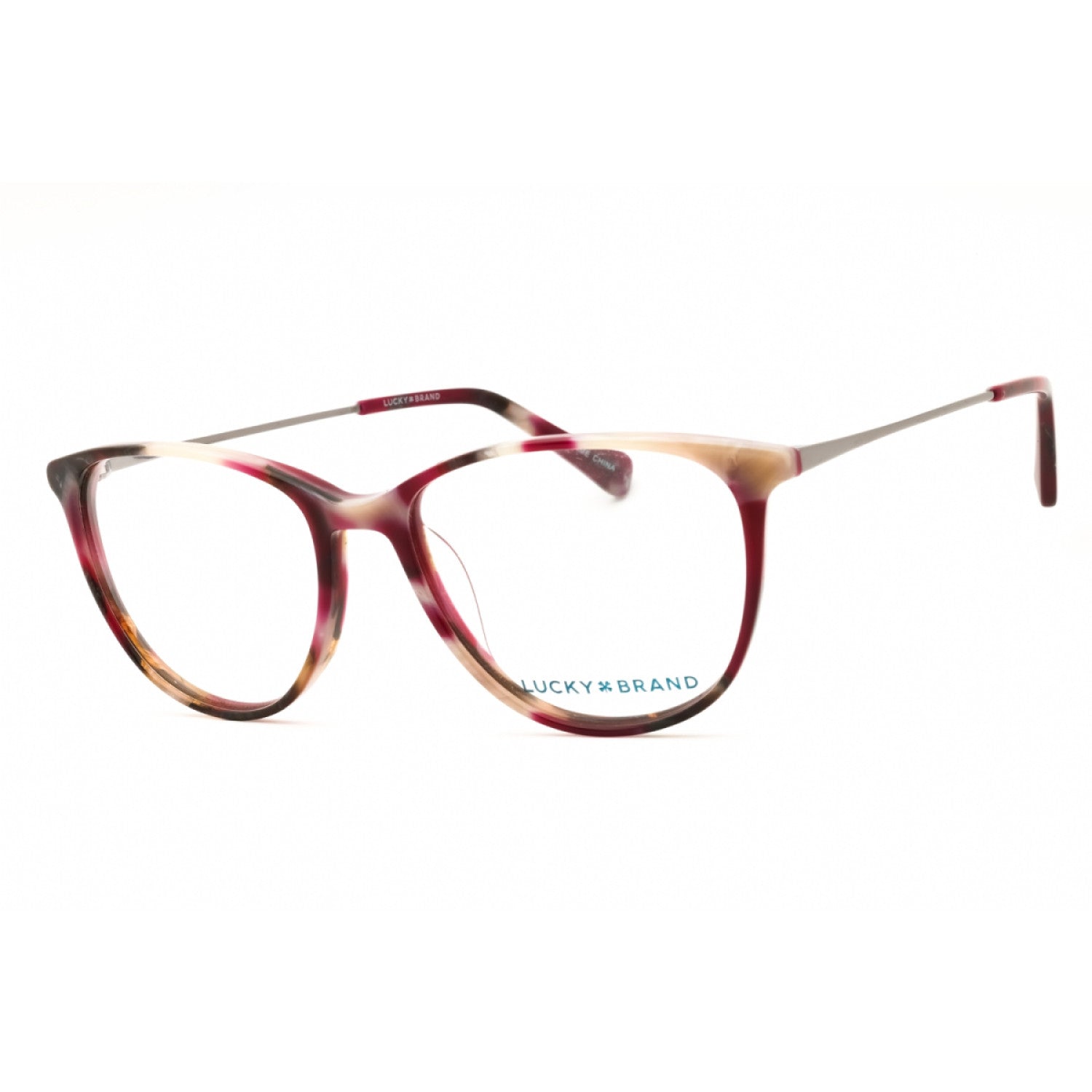 Armazón Oftálmico Lucky Brand D213 0BUR00 53-17-140