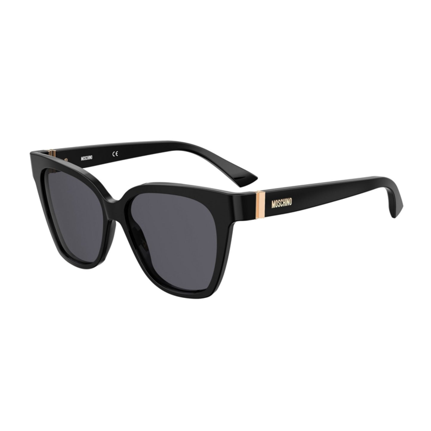Lentes de Sol Moschino MOS066/S 0807IR 55-15-140