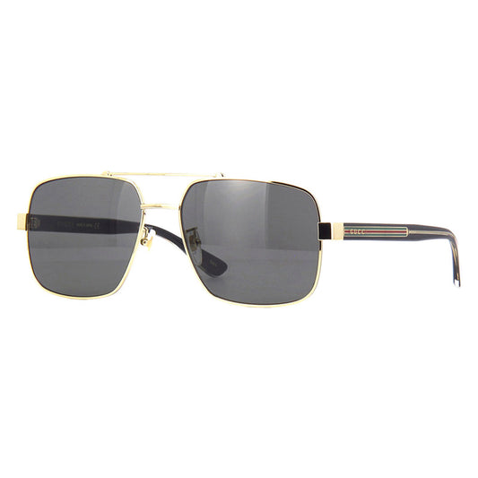 Lentes de Sol Gucci GG0529S 001 60-17-145