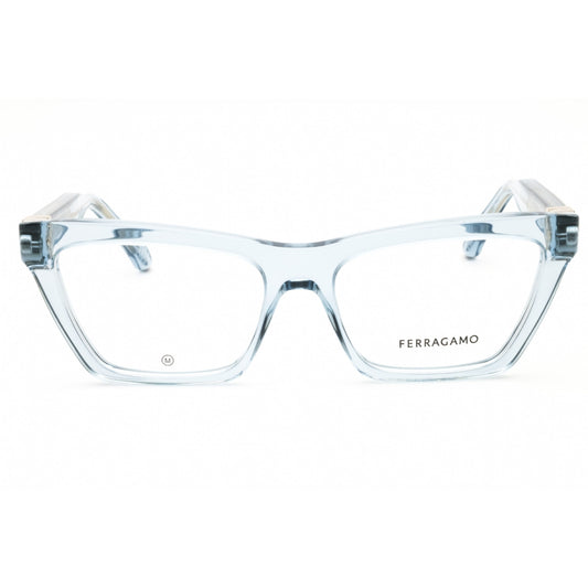 Armazón Oftálmico Salvatore Ferragamo SF3021 450 54-16-140