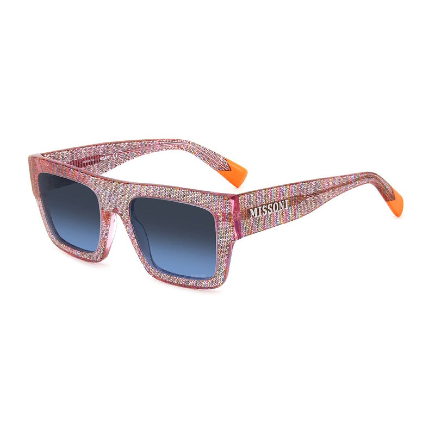 Lentes de Sol Missoni MIS 0129/S 0QQ708 53-20-145